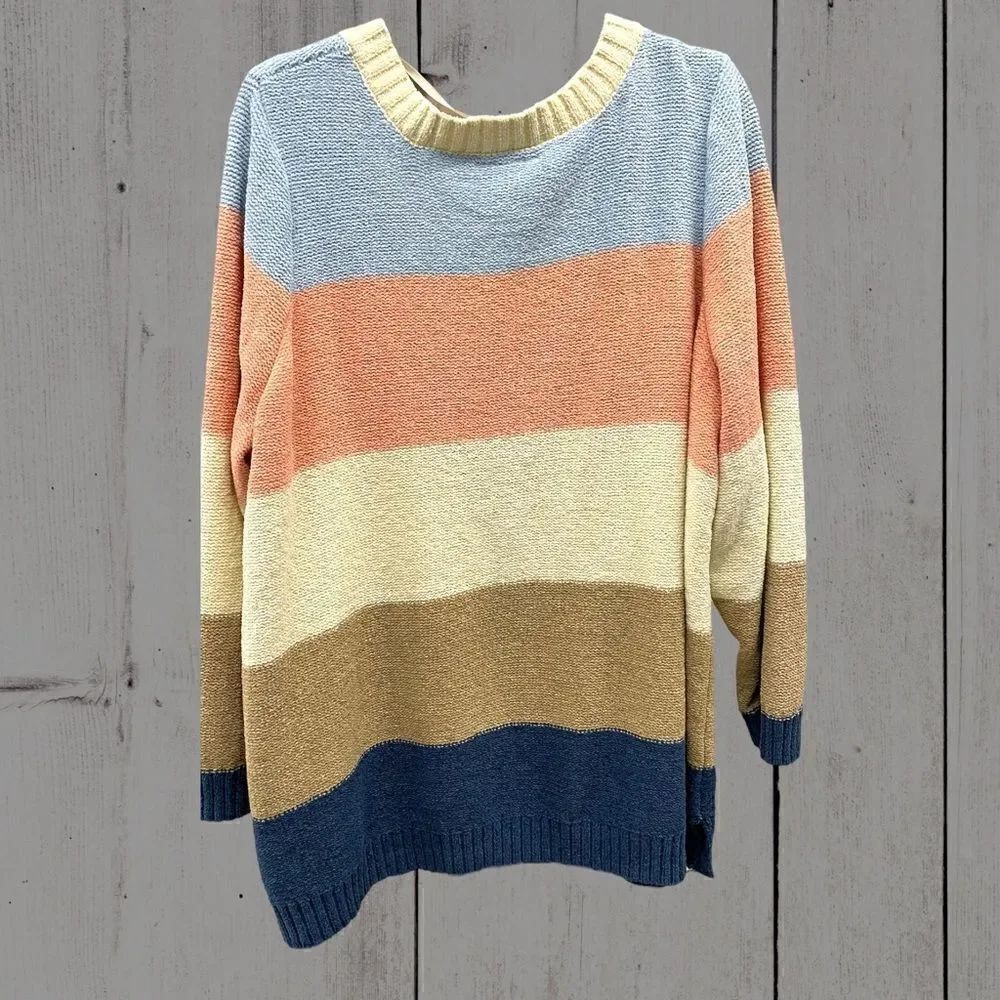 #16 Lane Bryant Sweater Womens